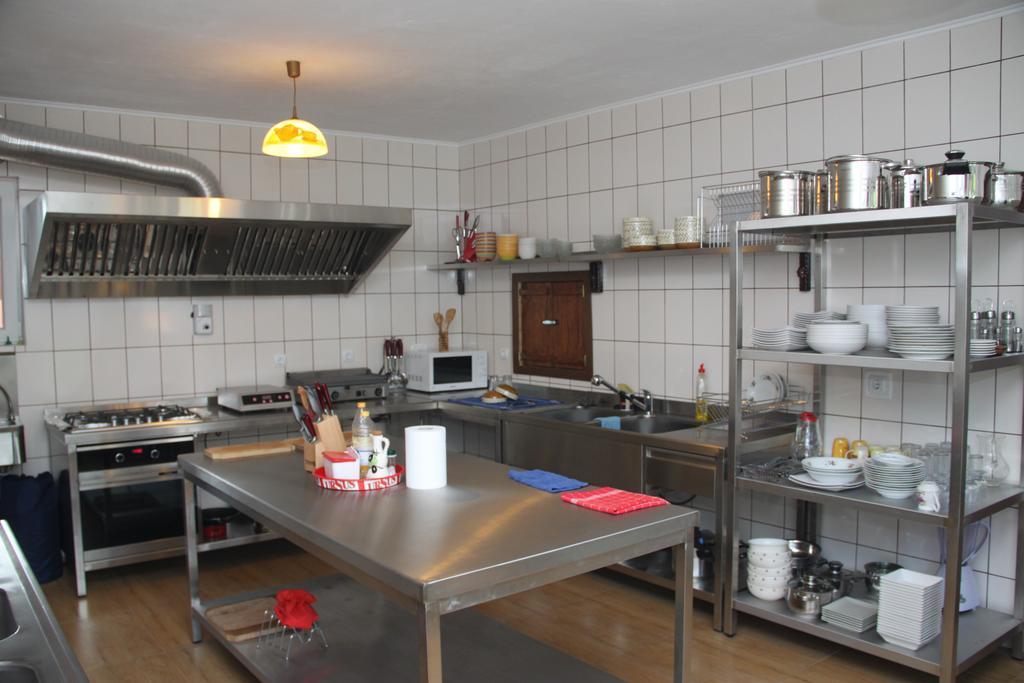 Pensiunea Turlas Maria Salistea de Sus Exteriör bild